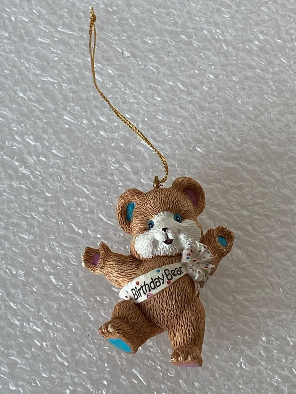 Vintage Resin 